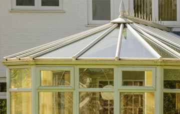 conservatory roof repair Anchorage Park, Hampshire