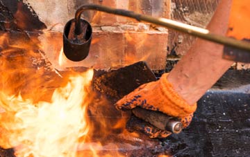 Anchorage Park flat roof repair companies