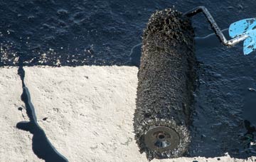 Anchorage Park liquid sealant waterproofing