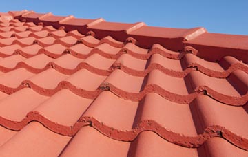 Anchorage Park tile and slate roof replacement