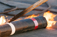 free Anchorage Park flat roofing repair quotes